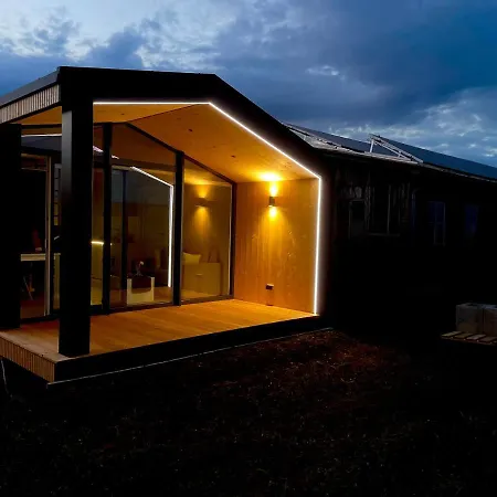 Modernes Tiny House -neu 2021- *
