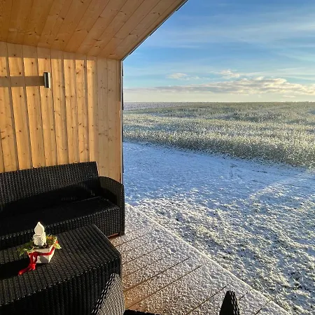 Modernes Tiny House -neu 2021- Prázdninový dům