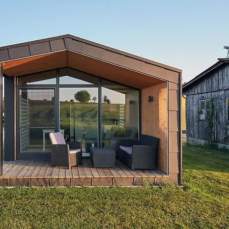 Modernes Tiny House -neu 2021- Prázdninový dům
