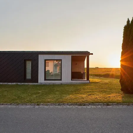 Prázdninový dům Modernes Tiny House -neu 2021- *