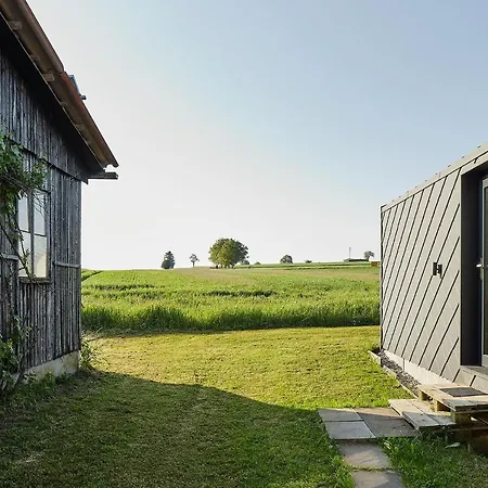 Modernes Tiny House -neu 2021- Uigendorf