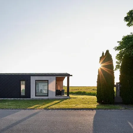Modernes Tiny House -neu 2021- Prázdninový dům