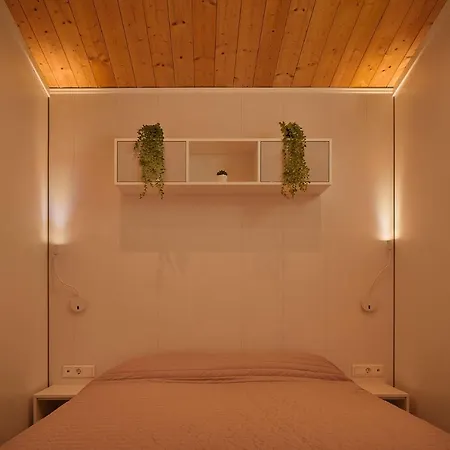 Modernes Tiny House -neu 2021-